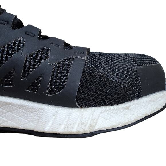 Reebok Work Fusion Flexweave Cage Composite Toe Work Shoes Men’s Size 6.5 - Picture 7 of 12